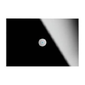 Busch-Jaeger Bedienelement 1-fach priOn Glas schwarz 6340-825-101-500 – Bild 1