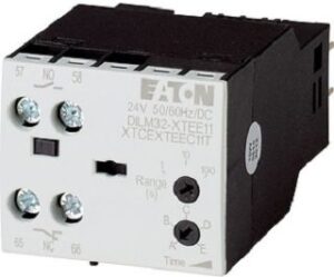 Eaton (Moeller) Zeitbaustein 1-30s,Stern-Dreieck DILM32-XTEY20(RA24) – Bild 1