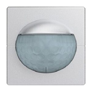 Busch-Jaeger BW 180 flex, Multi Sensor Komfort UP Farbe: Alusilber 64764-83 – Bild 1