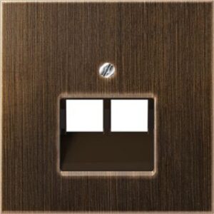 Jung Abdeckung für IAE/UAE-ADo ME2969-2UAAT – Bild 1