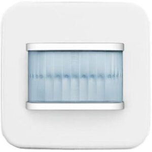 Busch-Jaeger BW 180 UP Sensor Standard Select alpinweiß 6122/10-214 – Bild 1