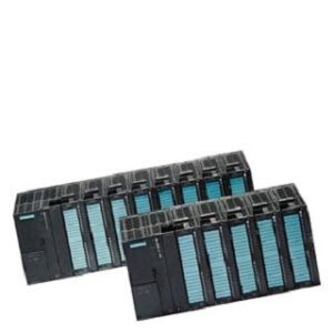 Siemens Schirmauflageelement Simatic S7 6ES73905AA000AA0 – Bild 1