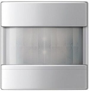 Jung Automatikschalter Standard 1,10 m,  Serie A, aluminium A17180AL – Bild 1