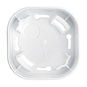 Busch-Jaeger Aufputz-Gehäuse Für Busch-Präsenzmelder Mini KNX. 6131/29-24-500 – Bild 1