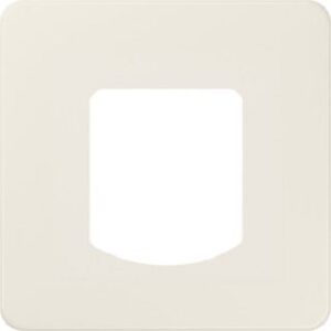 Jung Abdeckung für Abwurfsteck. 189A – Bild 1