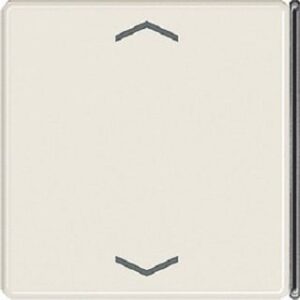 Jung Taste 4-fach Pfeil weiss A404TSAP23 – Bild 1