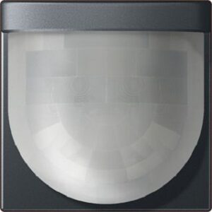 Jung Automatikschalter Standard 2,20 m,  Serie A, anthrazit matt A17280ANM – Bild 1