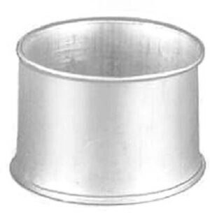 ABB Do-Hülsen-Passeinsatz 25A gelb D02 E18 D02X25 – Bild 1