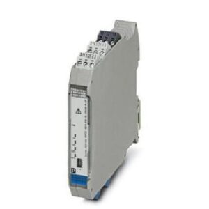 Phoenix Contact Trennschaltverstärker 2-kanalig MACXMCR-EX-SL-2NAM-R-UP – Bild 1