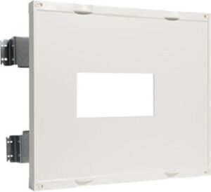 Hager Bausatz universN 450x500mm, f.LS800/1000 UC32LE5 – Bild 1