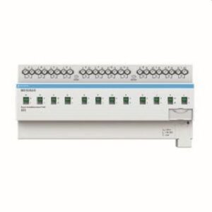 ABB SA/S12.16.5.12 Schaltaktor, 12fach, SA/S12.16.5.12 – Bild 1