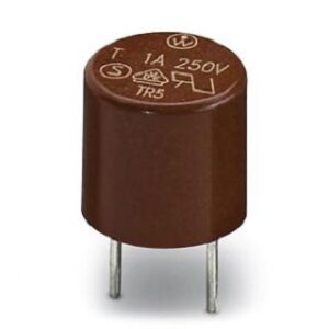 Phoenix Contact Ersatzsicherung IBSTR54AT – Bild 1