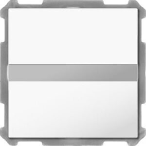 MDT Bewegungsmelder/Automatik Schalter 63, Studioweiß glänzend SCN-BWM63.02 – Bild 1