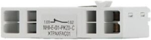 Eaton Normalhilfssch. für Motorschutzschalter NHI-E-01-PKZ0-C – Bild 1