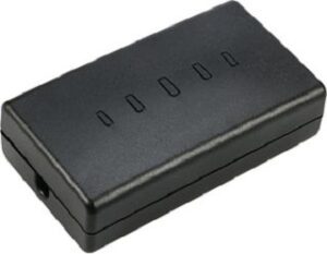 Bachmann LED-Dimmer für externe Taster 924.083 – Bild 1