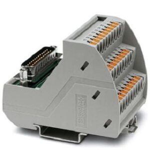 Phoenix Contact Übergabemodul VIP-3/PT/D25SUB/M – Bild 1