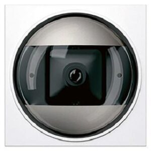 Ritto Kameramodul weiss 1878370 – Bild 1