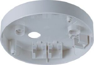 Jung Aufputz-Gehäuse Aluminium PM-KAPPEAL-1 – Bild 1