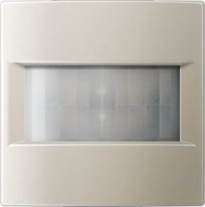 Jung Automatikschalter Universal 1,10 m, Serie LS, Edelstahl (lackiert) ES3181-1 – Bild 1