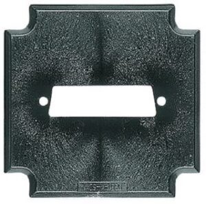 Busch-Jaeger Sockel Geh. UP Datentechnik 1712 – Bild 1