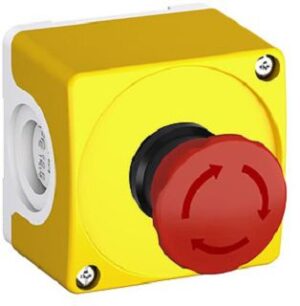 ABB Compact-Not-Aus-Kombination CEPY1-1001 – Bild 1