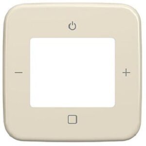 Busch-Jaeger Zentralscheibe 8252-212-101 – Bild 1