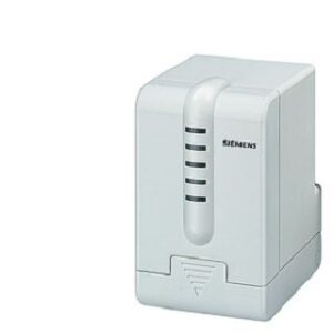 Siemens Ventilstellantrieb Elektromotorisch 5WG1562-7AB02 – Bild 1