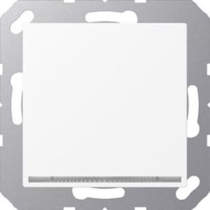 Jung LED-Orientierungslicht, Serie A schneeweiß matt A1539-OOWWMLNW – Bild 1