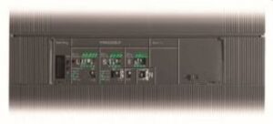 ABB Überstromauslöser 250A elektronisch 3-polig T4 250 PR222DS/P-LSIIN=250T43P – Bild 1