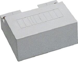 Hager Abdeckung unten 170mm S61 – Bild 1