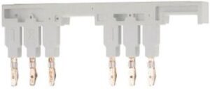 Eaton (Moeller) Parallelbrücke DIL M7-M12 DILM12-XP2 – Bild 1