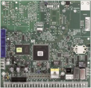 ABB Platine comXline 1516 IP VdS-Klasse A 1516/LP – Bild 1