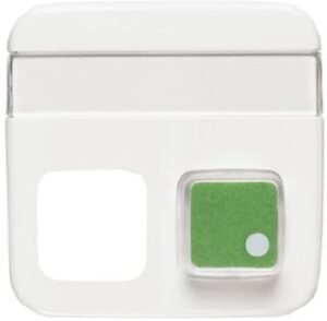 Busch-Jaeger Zentralscheibe 1572CN-214 – Bild 1