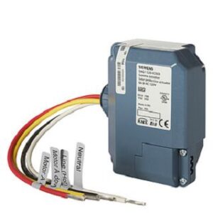 Siemens Jalousieaktor 1x6A JB 520C23 5WG1520-4CB23 – Bild 1