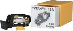 Eaton Sicherungsstecker ohne Blinkmelder,  mit Sicherung D01, 2A, 400VAC, gL/ Z-SLS/E-2A – Bild 1