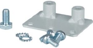 Eaton (Moeller) Erdungsschiene frei positionierbar XLASAE – Bild 1