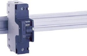 Schneider Electric Leistungsschalter 16A NG125L 1-polig C 18778 – Bild 1