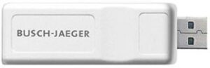 Busch-Jaeger B-free@home Alarm-Stick 868MHz SAP/A2.11 – Bild 1