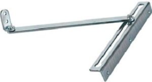 Eaton (Moeller) Türarretierung CS-Gehäuse DOOR-RET-CS – Bild 1