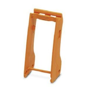 Phoenix Contact Relaishaltebügel, mit Auswerffunkti on und Aufnahme für Markierungsmate RIF-RH-2 – Bild 1