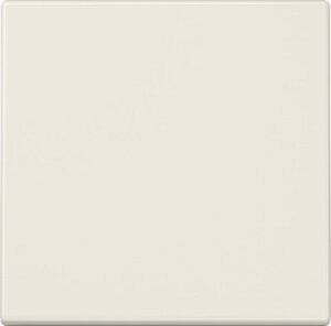 Jung Steuertaste Standard,  Serie LS, weiß LS1700 – Bild 1