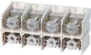 Eaton (Moeller) Klemme 800A, 4p für Netzanschluss K3X185/4 – Bild 1