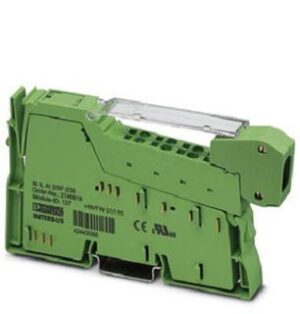 Phoenix Contact Eingabeklemme IBIL24AI2/SF-230 Inline analog IBILAI2/SF-230-PAC – Bild 1