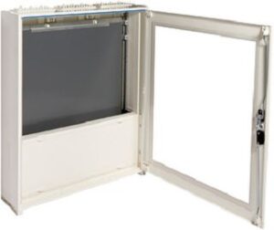 Hager Wandlerzählerschrank univ.N FP63Z4N – Bild 1