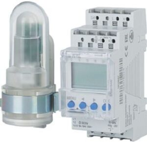 Eaton (Installation) Dämmerungsschalter digital SRCD1COD – Bild 1