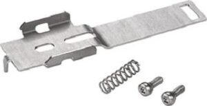 Siemens Hutschienen Montage Adapter für Scalance 6GK57988ML000AB3 VE3 – Bild 1