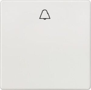 Siemens i-system Wippe mit Symbol Glocke, tws 5TG6207 – Bild 1