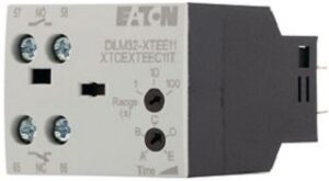 Eaton (Moeller) Zeitbaustein 0.1-100s,anspr.verz. DILM32-XTEE11(RAC240 – Bild 1
