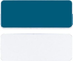 Jung Plexiglas Abdeckung CD54NA – Bild 1