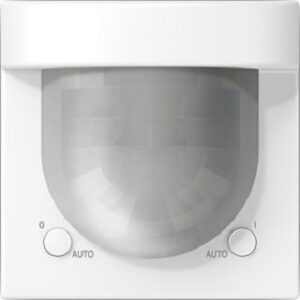 Jung KNX Automatikschalter Stand. 2,20m LS3281WWM – Bild 1